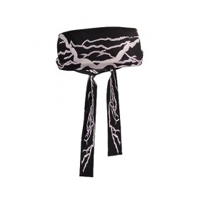 SETHOUS Ken Bandeau Costume Vêtements Film Cosplay Tenue Accessoires