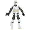 Star Wars Figurine Biker Scout Épisode 6