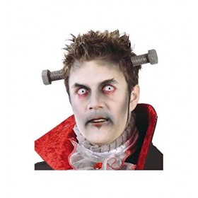 Serre-tête avec vis