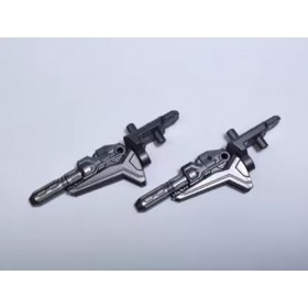 ZYTOYS TF Petit kit de mise à niveau pour jouet de déformation T16 