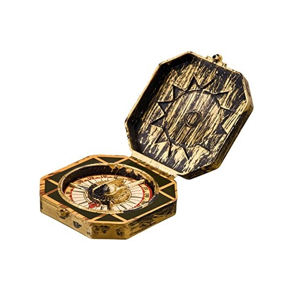 Machette Décorative Halloween / Carnaval - Avec Effet Sang, 73 Cm - Accessoire Déguisement Zombie, Cosplay, Film D'horreur