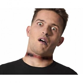 BigBuy Carnival- Accessoire pour déguisement, S1130762, Multicolore