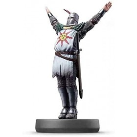Newhope Anime Dark Souls Figure Sun Knight Solaire of Astora Action Figure Collection Model Doll Toy