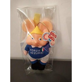 Giochi Preziosi Topo GiGIO original Maria Perego avec ventouse 20 cm