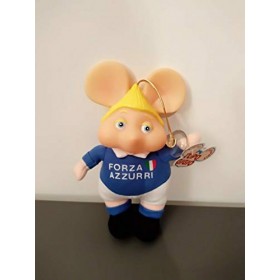 Giochi Preziosi Topo GiGIO original Maria Perego avec ventouse 20 cm