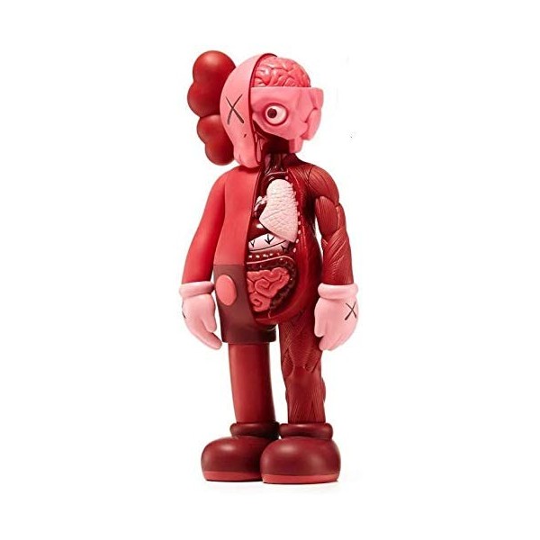 Prototyppe Companion Figurine de collectionneur originale modèle jouet anime 8" 20 cm type 7 