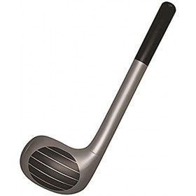 2 x Gonflable 92cm Club De Golf Golf Pub Golfeur Accessoire Costume Déguisement