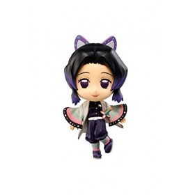 Kimetsu No Yaiba Chibi Shinobu Kocho Q Posket