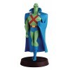 Eaglemoss DC Super Hero Collection: Justice League The Animated Series: 06 Martian Manhunter Figurine