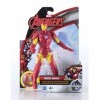Hasbro B1812 - Marvel Avengers - Mighty Battlers Figures Iron Man