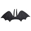 Chauve-souris Noire, Chauve-souris Noires DHalloween, DChauve-souris, Accessoire Déguisement DHalloween Pour Enfants/adult