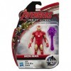 Marvel Avengers All Star Figurine Iron Man 9,5 cm