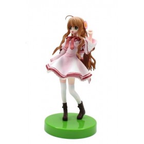 Rewrite Heroine Figure Pt. 1-6" Kotori Kanbe