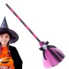 HERSIL sorcière pour tout-petit,Accessoires conte fées dHalloween Déguisement sorcière fantaisie | Fête à thème jeu rôle Cos