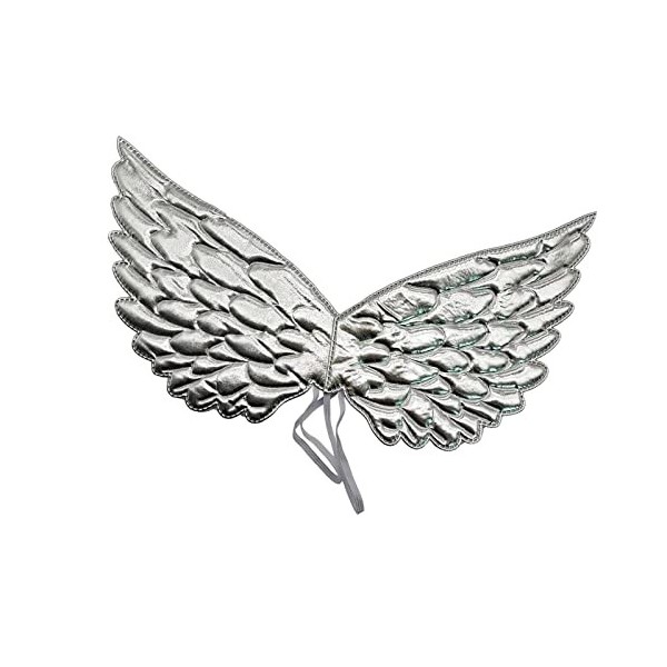 perfk Belle Papillon Femmes Enfant Enfant Ange Princesse Habiller fée Aile Accessoire pour Carnaval, Cosplay, noël, Jeux de r