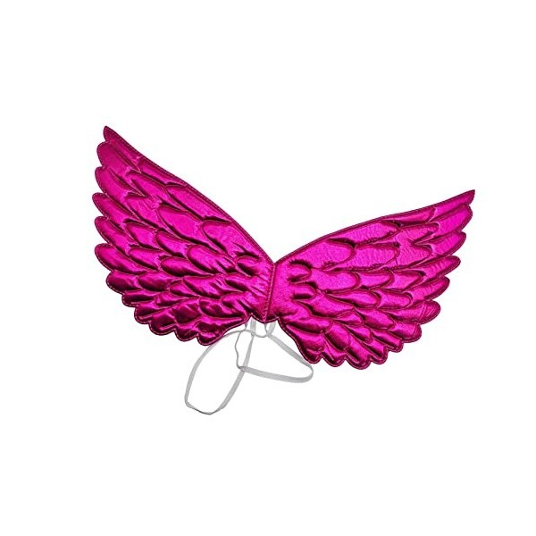 perfk Belle Papillon Femmes Enfant Enfant Ange Princesse Habiller fée Aile Accessoire pour Carnaval, Cosplay, noël, Jeux de r