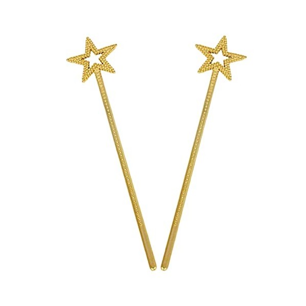 Toyvian Déguisement Patrick Star 2 Pièces De Fée Jouets De Princesse Jouets Pour Enfants Fille Cadeaux Pour Enfants De Magici