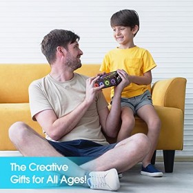 EUCOCO Cadeaux pour Fille 5-15 Ans, Accessoire Jeu Fille 5-15 Ans Jouet Garcon 6-16 Ans Cadeau pour Fille 5-16 Ans Jeux Garco