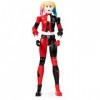 BATMAN 6056693 Figurine articulée Harley Quinn 12 Pouces