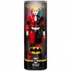 BATMAN 6056693 Figurine articulée Harley Quinn 12 Pouces