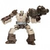 Transformers: Rise of The Beasts, Pack de 2 Figurines Beast Alliance Beast Weaponizers Wheeljack, dès 6 Ans, échelle 12,5 cm