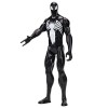 Spider-Man Figurine, Marvel Figurine daction Spider-Man Titan Hero Series Spider-Man Figure de 29 cm Avengers Jouet Figurine