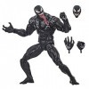 Figurine Venom 7 - Marvel Legends - Venom - Jouet à collectionner - Film daction en PVC - Jouet articulé