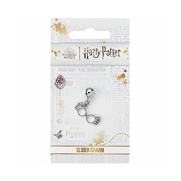 Ensemble daccessoires pour cheveux Harry Potter Fawkes par The Carat Shop