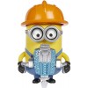 Minions figurine daction Stuart sonore de 9 cm, jouet pour enfant, GMF04