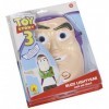 Rubies - Toy Story - Kit de Déguisement Buzz : Masque Eva + Plastron- I-9920