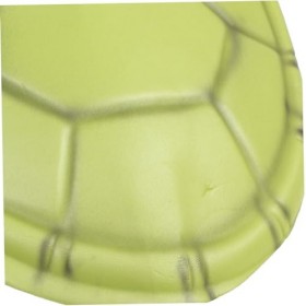 Alasum 1Pc Hommes Accessoires Maquillage Sac À Costumes Adultes Portable Tortue Coquille Tortue Costume Enfants Nouveauté Tor