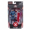 Hasbro Marvel MVL X Men Legends 7 Figurine daction F0341