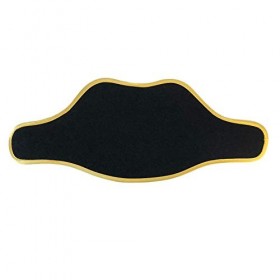 Liontouch - Chapeau Pirate - Capitaine Rayure Rouge | Jouet dimitation avec Motif de crâne | Déguisements, Robes de Fantaisi