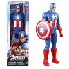 Marvel Avengers Figurine daction Marvel Série Titan Hero Marvel Inspirée de lunivers Marvel pour enfants à partir de 3 ans 