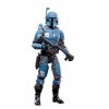 Star Wars Hasbro The Vintage Collection, Death Watch Mandalorian de 9,5 cm, The Mandalorian, Figurine articulée, pour Enfants