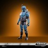 Star Wars Hasbro The Vintage Collection, Death Watch Mandalorian de 9,5 cm, The Mandalorian, Figurine articulée, pour Enfants