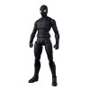 NAHEY Marvel Spider-Man Figurine Spider-Man de la série Titan Hero- Figurine daction de film - Jouet en PVC - Modèle de coll