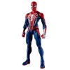 NAHEY Marvel Spider-Man Figurine Spider-Man de la série Titan Hero- Figurine daction de film - Jouet en PVC - Modèle de coll