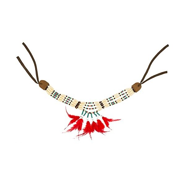 Boland 44129 – Collier indien Squaw