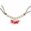 Boland 44129 – Collier indien Squaw