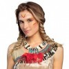 Boland 44129 – Collier indien Squaw