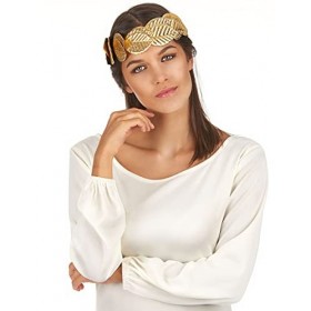 DEGUISE TOI - Couronne de Laurier doré Adulte - [Bandeau/Serre-tête/Diadème/Couronne/tiares/Voil