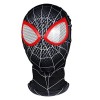 Masque Spider Héros Enfant, Masques de Déguisement pour Enfants, Déguisement Casque pour Garçons Fille, Cagoule Masque, Couvr