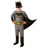 Rubies - Batman Justice League déguisement, Garçon, I-640807L, Noir, Large Age 7-8 Ans, Height 128 cm