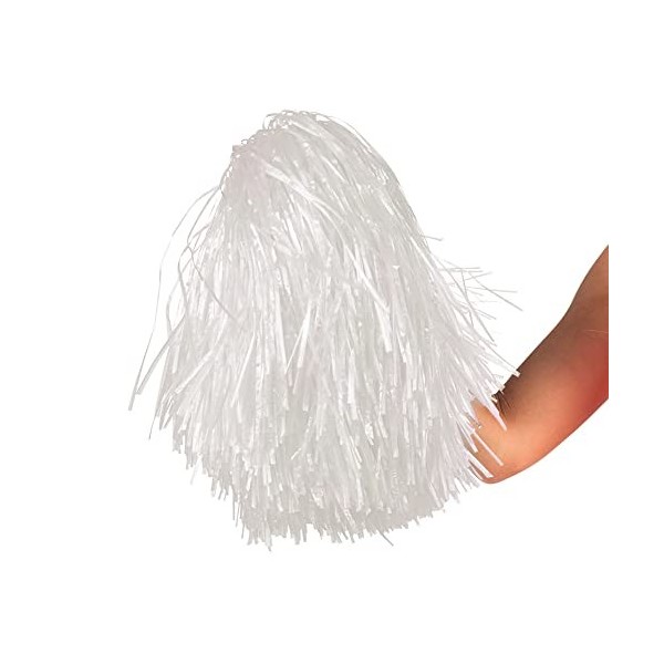 Boland - Pom 1 Pièce Fan Sport Accessoire Carnaval Soirée à thème JGA