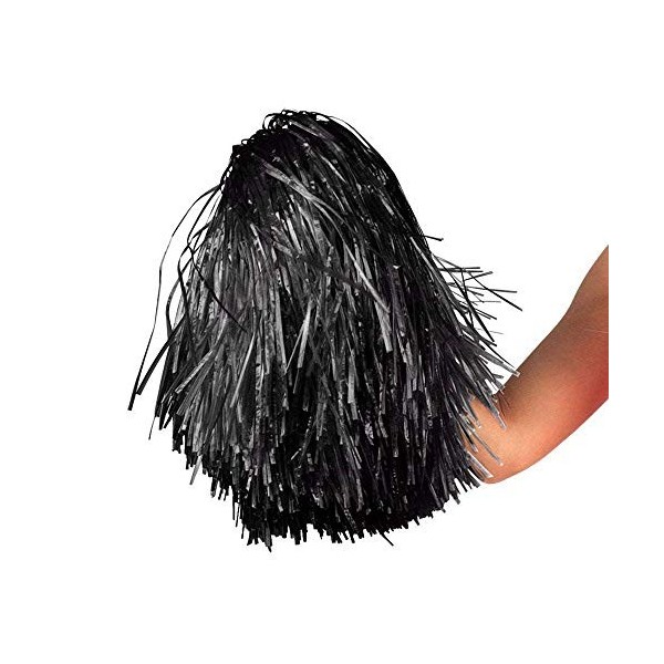 Boland - Pom 1 Pièce Fan Sport Accessoire Carnaval Soirée à thème JGA