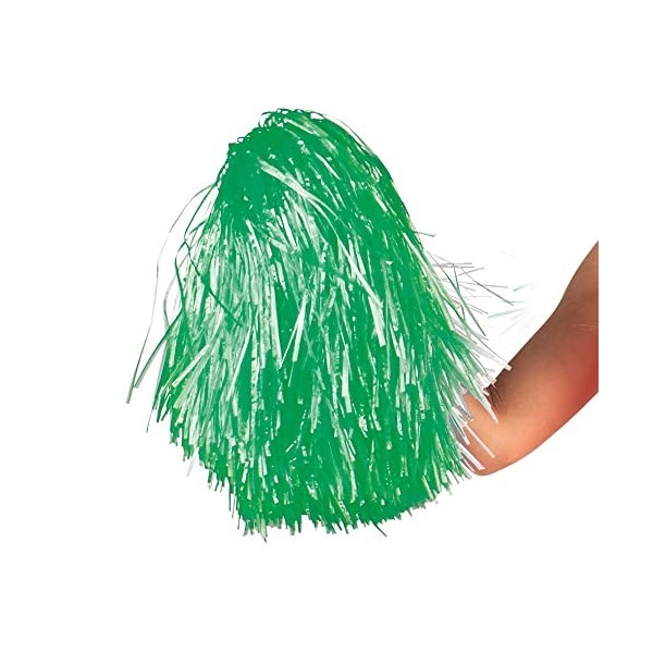 Boland - Pom 1 Pièce Fan Sport Accessoire Carnaval Soirée à thème JGA