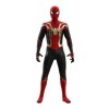 NFSHAN No Way Costume au motif de superhéros Spiderman, pour fête à thème, cadeau pour ami, taille enfant L : 125 à 135 cm