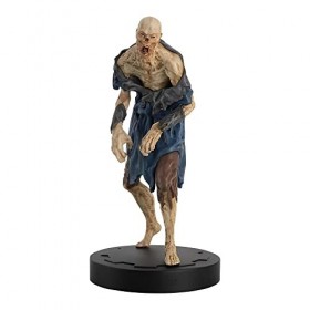 Eaglemoss Collections Fallout - Figurine Fallout Ghoul Fallout - Collection de Figurines Fallout