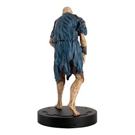 Eaglemoss Collections Fallout - Figurine Fallout Ghoul Fallout - Collection de Figurines Fallout